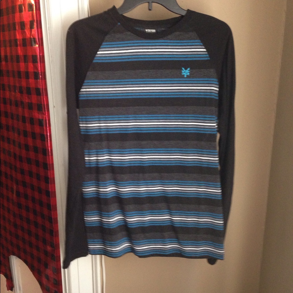 Zoo York shirt